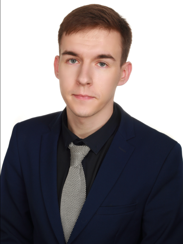 Порваткин Олег Станиславович.