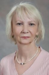 Круглова Елена Николаевна